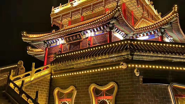 led点光源-赢咖4照明